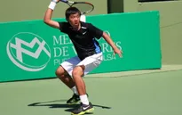 Hoàng Nam lại gây tiếng vang ở Copa Gatorade